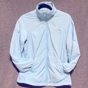 Nike jacket